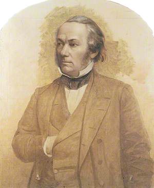 Richard Cobden